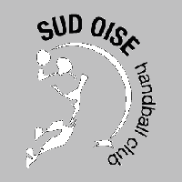 Logo du Sud Oise Handball Club 2