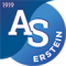 Logo AS Erstein 4