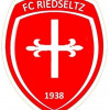 Logo du FC Riedseltz