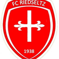 Logo du FC Riedseltz