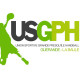 Logo US Grande Presqu'île Handball