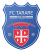 Logo du FC Tarare