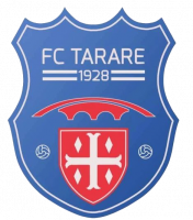 Logo du FC Tarare