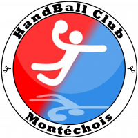 Logo du HBC Montéchois