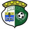 Logo du US Portugaise de Pau