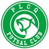 Logo du Plcq Futsal Club