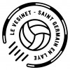 Logo du Vesinet Stade St-Germanois VB
