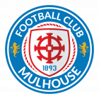 Logo FC Mulhouse 2 - Moins de 13 ans