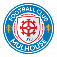 Logo du FC Mulhouse 2