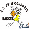 Logo du AS Petit Courgain