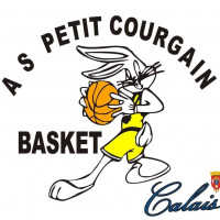 Logo du AS Petit Courgain 2