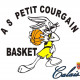 Logo AS Petit Courgain