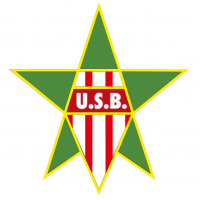 Logo du Union Saint Bruno Bordeaux 2