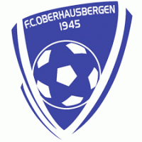 Logo du FC Oberhausbergen 2