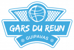 Logo du Gars du Reun Basket