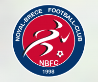 Logo du Noyal Brece FC