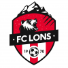 Logo du FC Lons