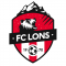 Logo FC Lons 2