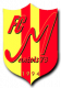 Logo FC Mantois 78 2