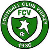 Logo du FC Vierzy