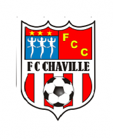 Logo du FC Chaville 2