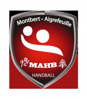 Logo du Montbert-Aigrefeuille Handball 2