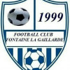 Logo du FC Fontaine la Gaillarde