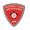 Logo du FC Wettolsheim