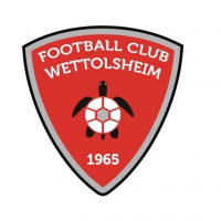 Logo du FC Wettolsheim 2