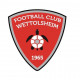 Logo FC Wettolsheim 3