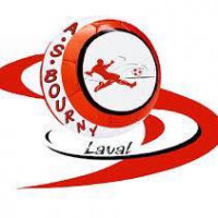 Logo du AS Bourny Laval