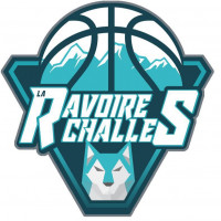 Logo du La Ravoire Challes 2