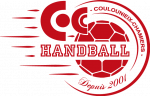 Logo du CO Coulounieix Chamiers HB