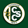 Logo du CS Changé 72