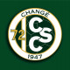 Logo CS Changé 72 2