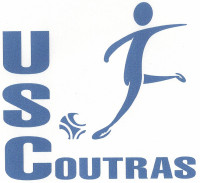 Logo du US Coutras