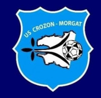 Logo du US Crozon Morgat