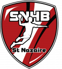 Logo Saint-Nazaire Handball 2 - Moins de 13 ans - Féminines