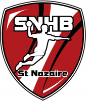 Logo du Saint-Nazaire Handball