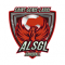 Logo ALSGL Handball 4