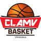Logo Clam Vénissieux 2