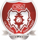 Logo du CS Menival Saint Priest 3