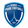 Logo du Vendée Poiré Football