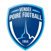 Logo du Vendée Poiré Football 4