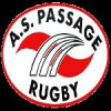 Logo du AS le Passage Rugby