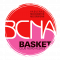 Logo Basket Club Nord Alsace 3