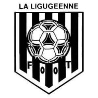 Logo du La Ligugéenne Football 2