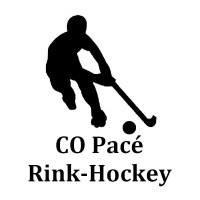 Logo du CO Pacé Rink-Hockey 4