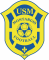 Logo USM Montargis Football