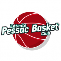Logo du Entente Pessac Basket Club 2